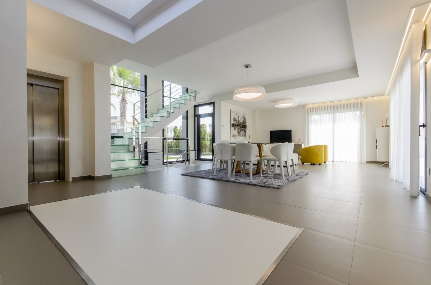 Villa for sale in Orihuela Costa, Alicante, Spain