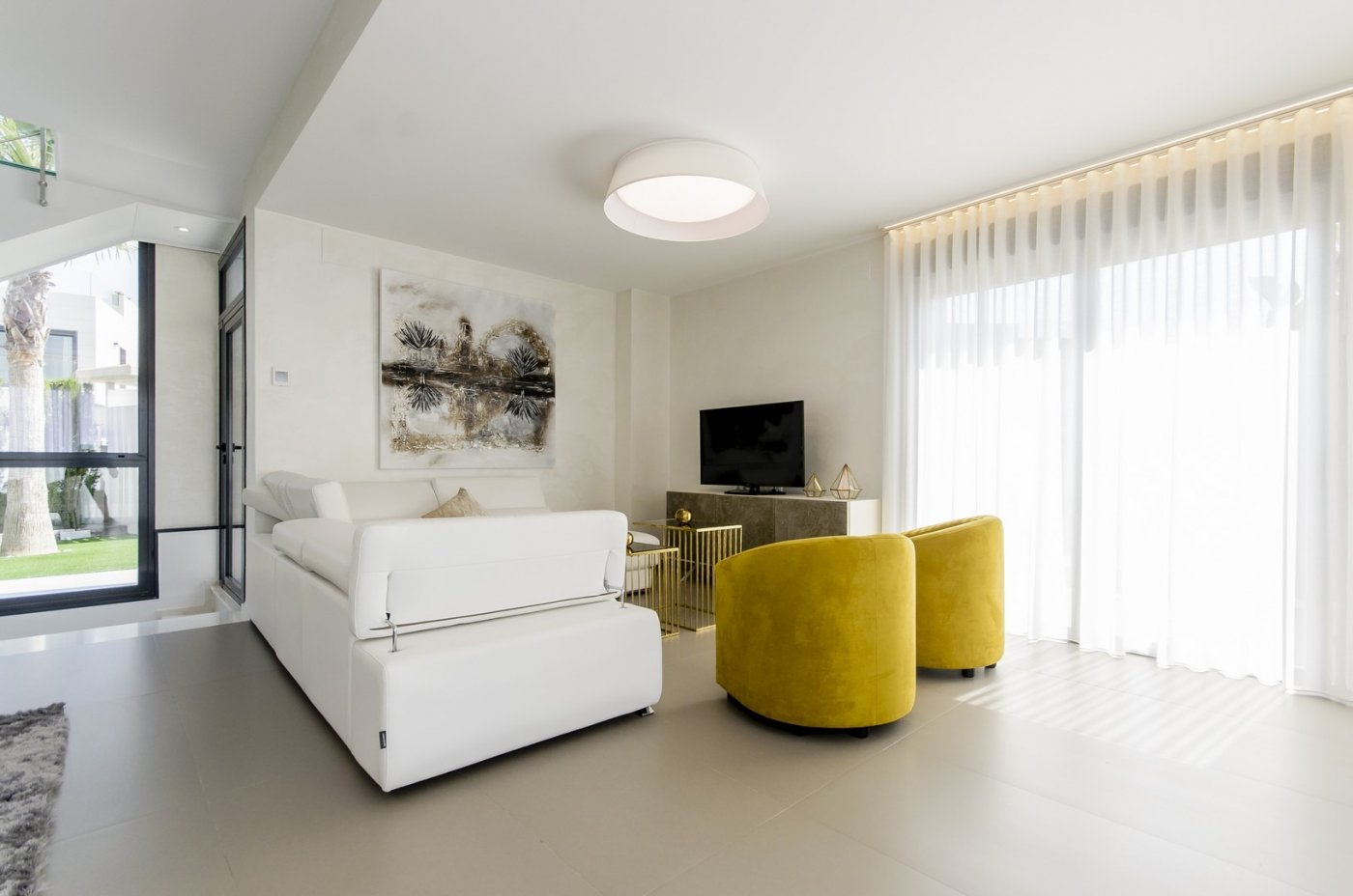 Villa for sale in Orihuela Costa, Alicante, Spain