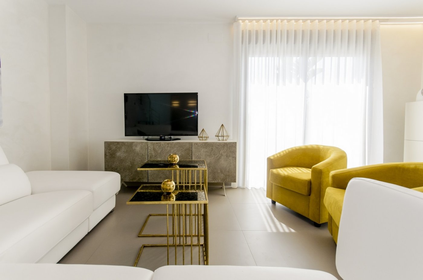 Villa for sale in Orihuela Costa, Alicante, Spain
