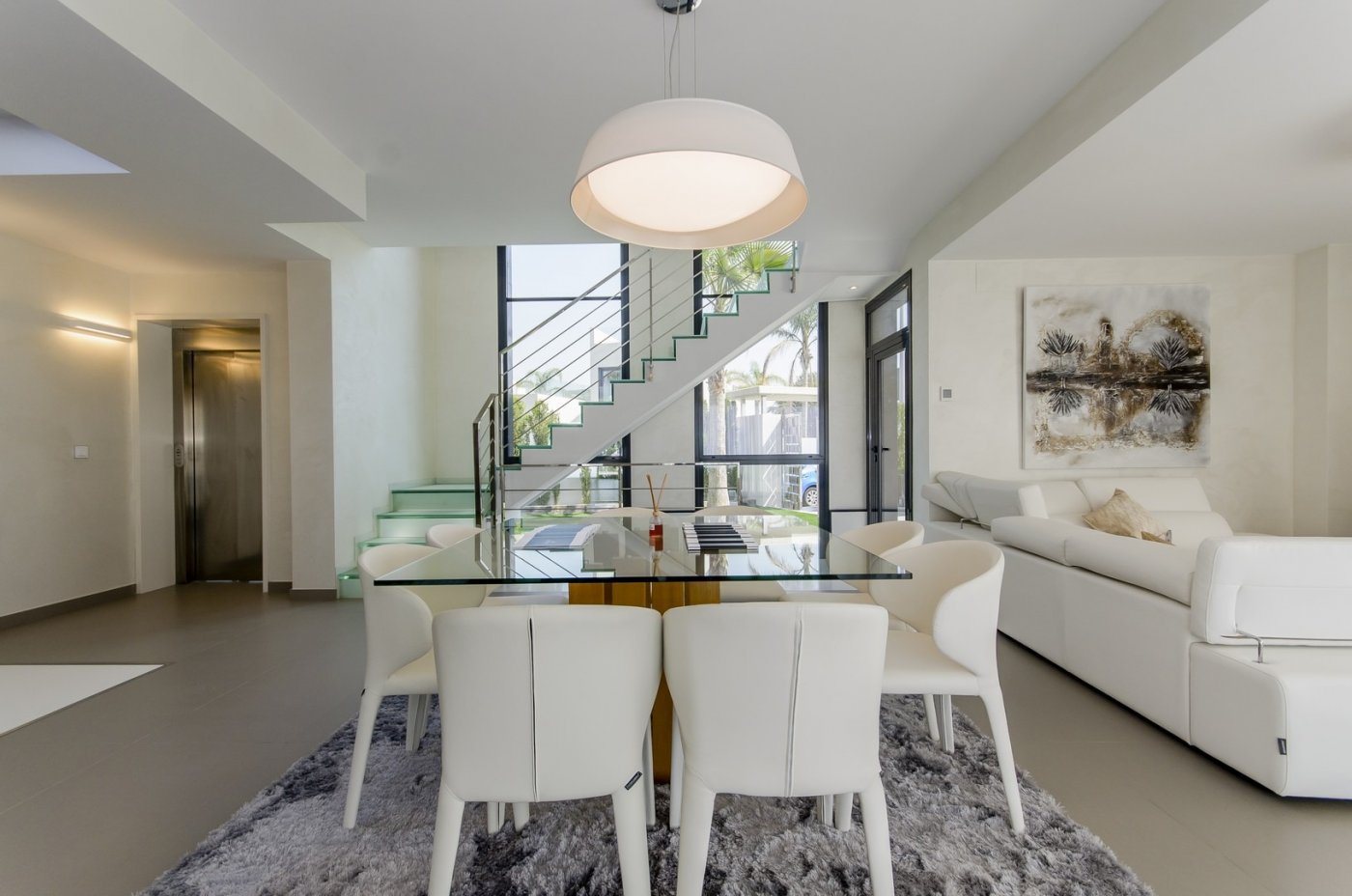 Villa for sale in Orihuela Costa, Alicante, Spain