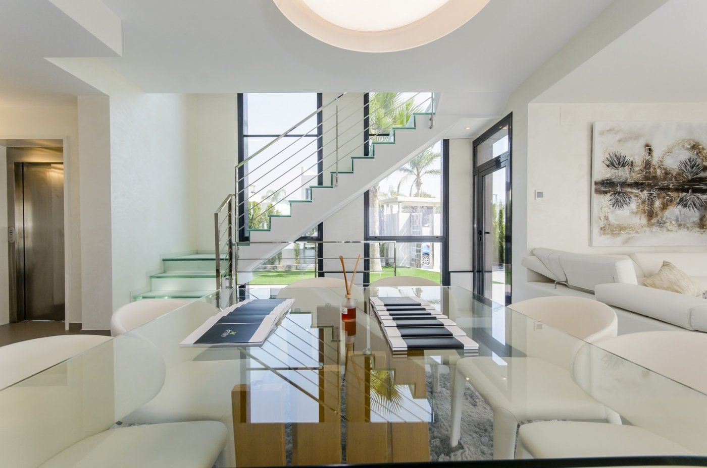Villa for sale in Orihuela Costa, Alicante, Spain