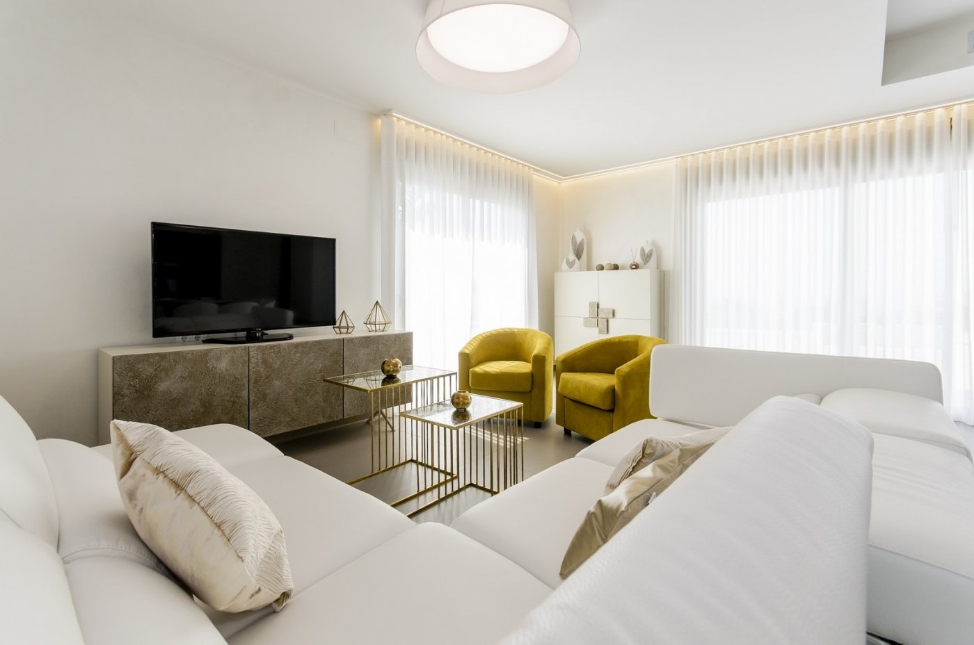Villa for sale in Orihuela Costa, Alicante, Spain