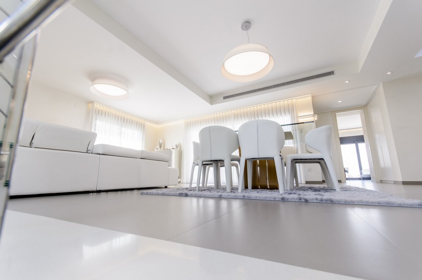 Villa for sale in Orihuela Costa, Alicante, Spain