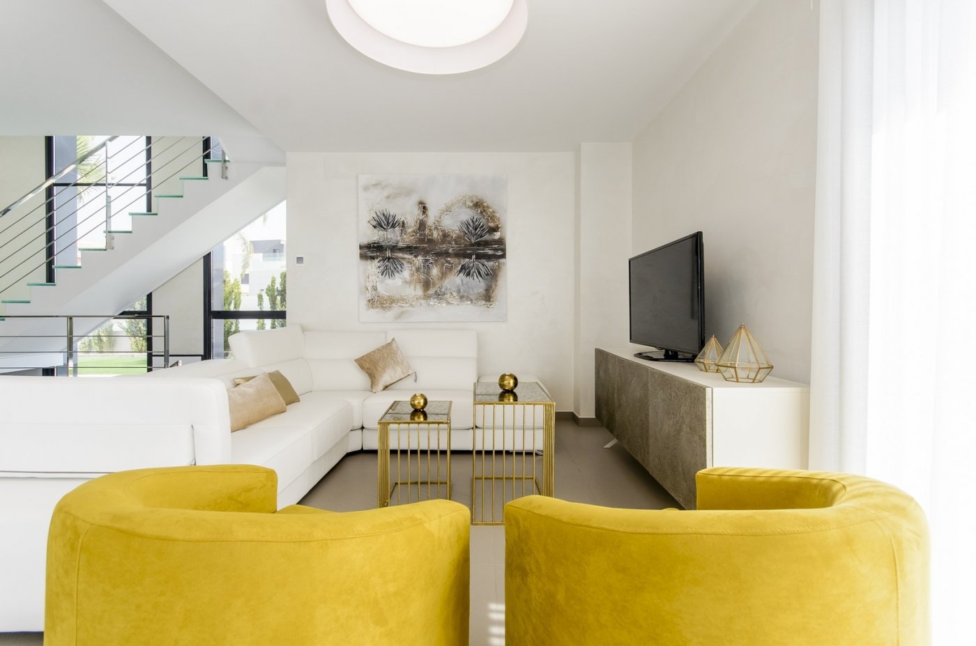 Villa for sale in Orihuela Costa, Alicante, Spain