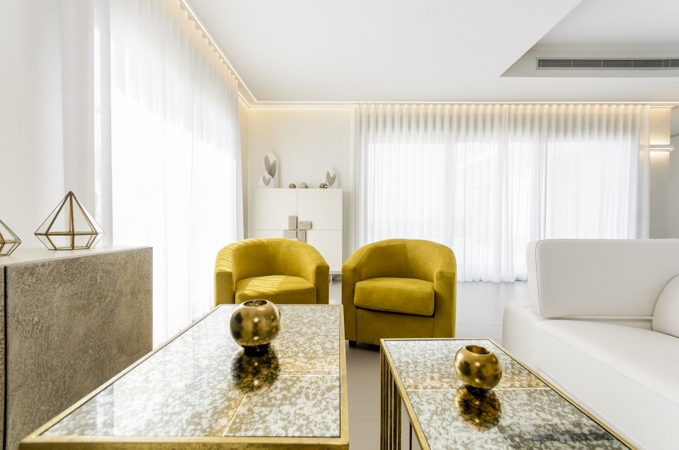 Villa for sale in Orihuela Costa, Alicante, Spain