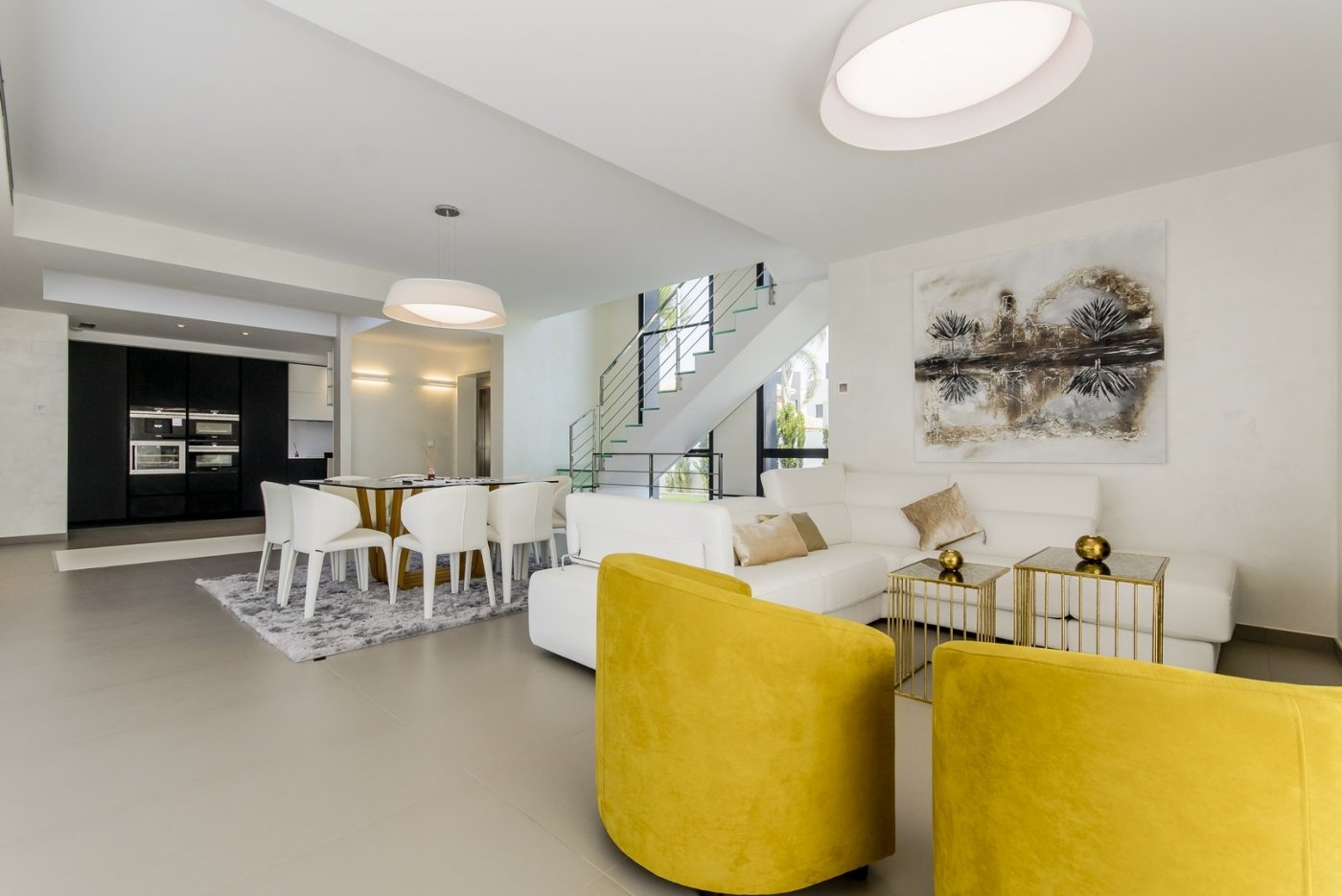 Villa for sale in Orihuela Costa, Alicante, Spain