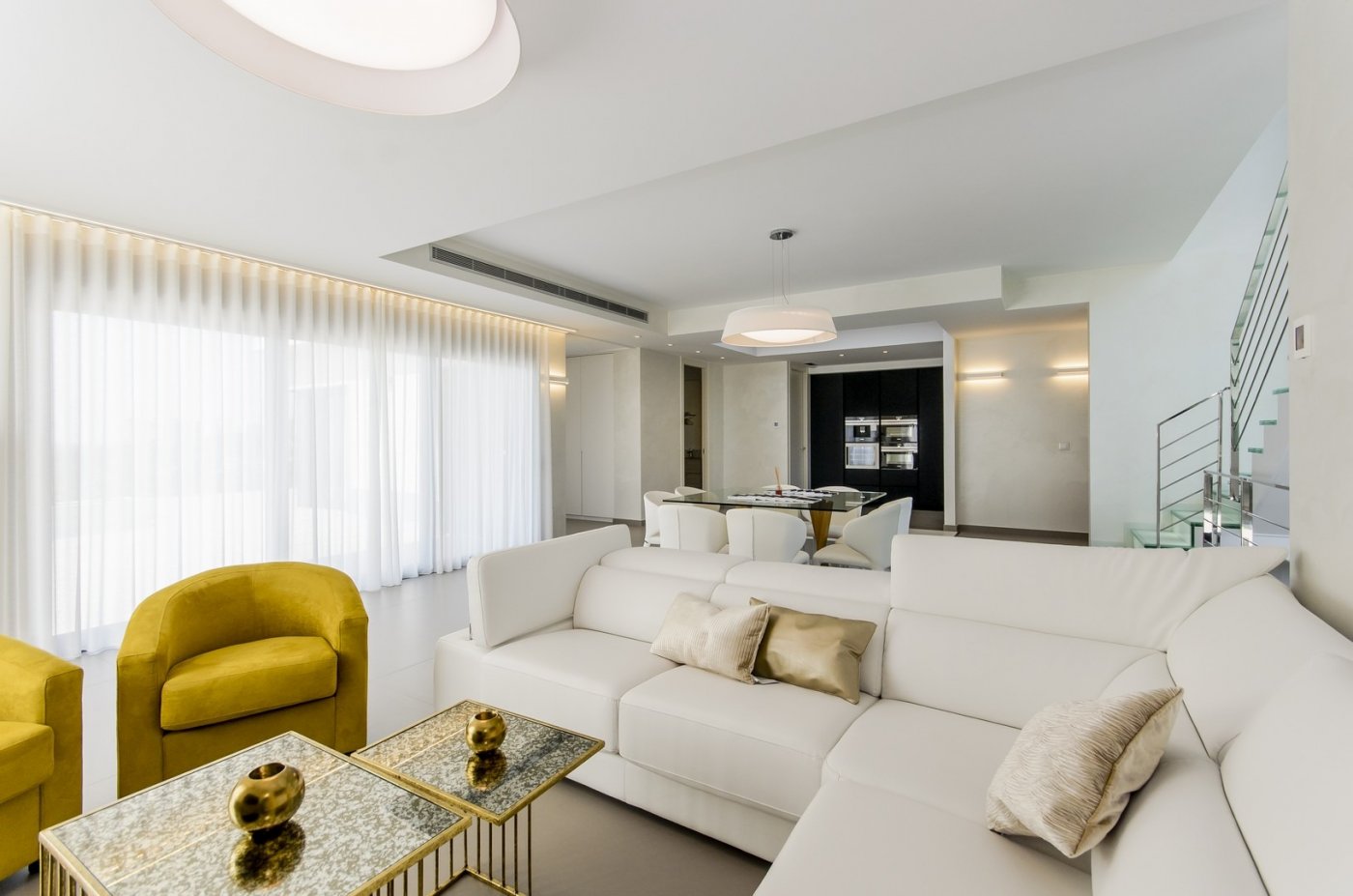 Villa for sale in Orihuela Costa, Alicante, Spain