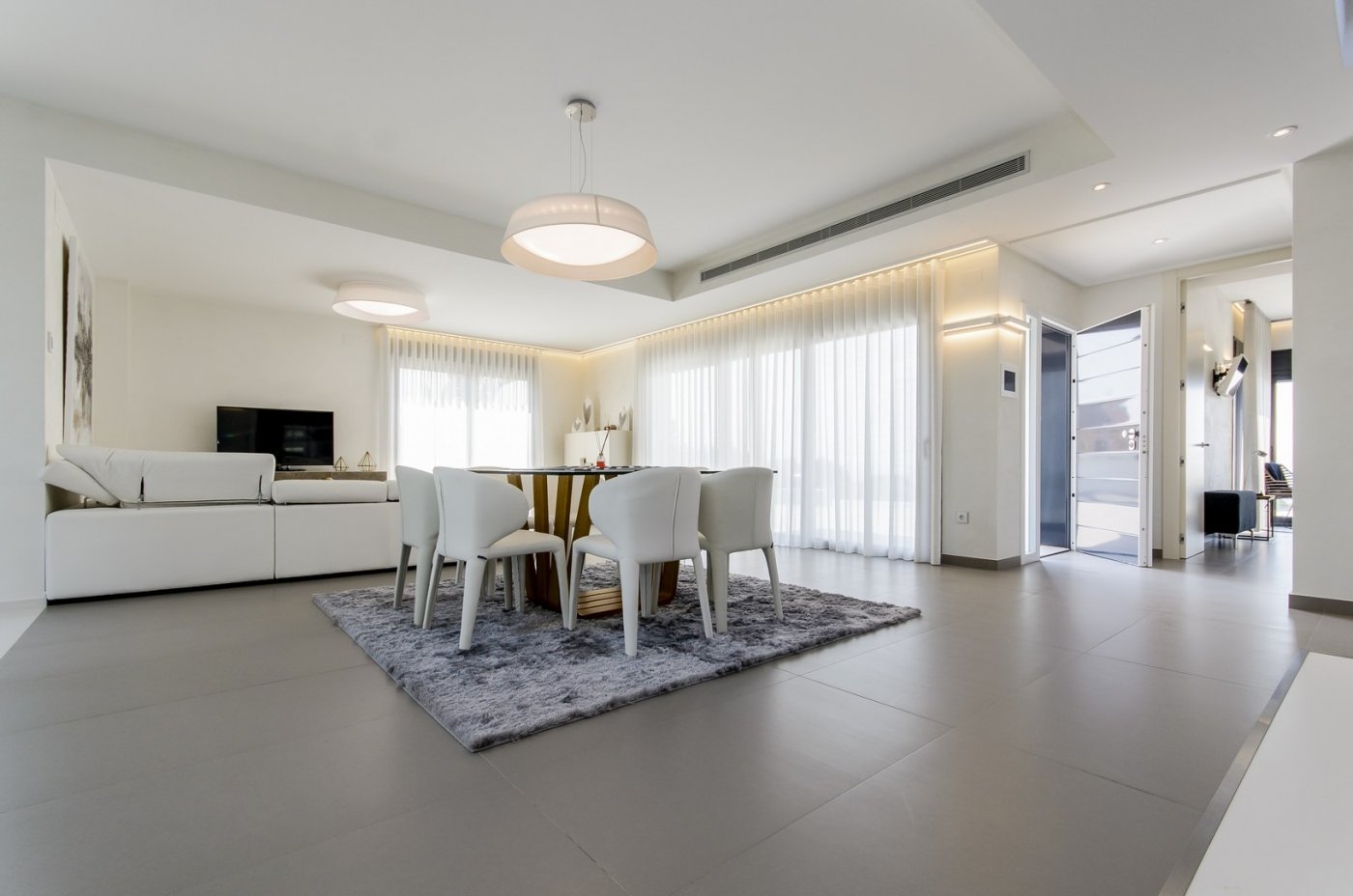 Villa for sale in Orihuela Costa, Alicante, Spain