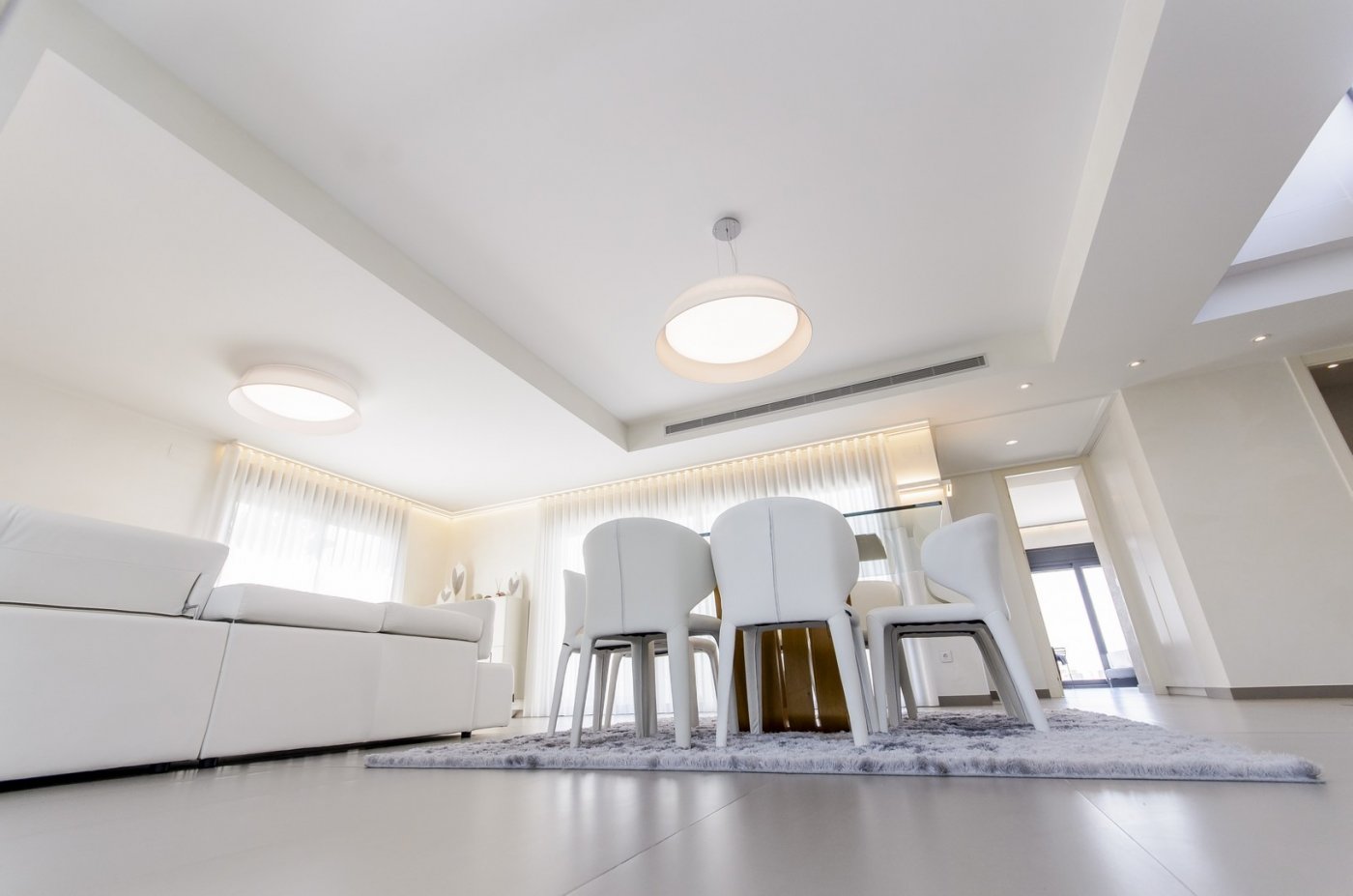 Villa for sale in Orihuela Costa, Alicante, Spain