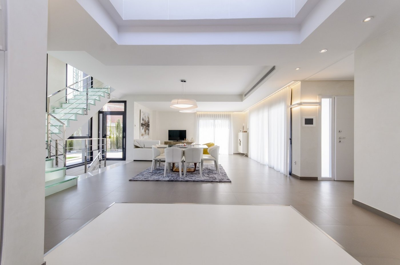 Villa for sale in Orihuela Costa, Alicante, Spain