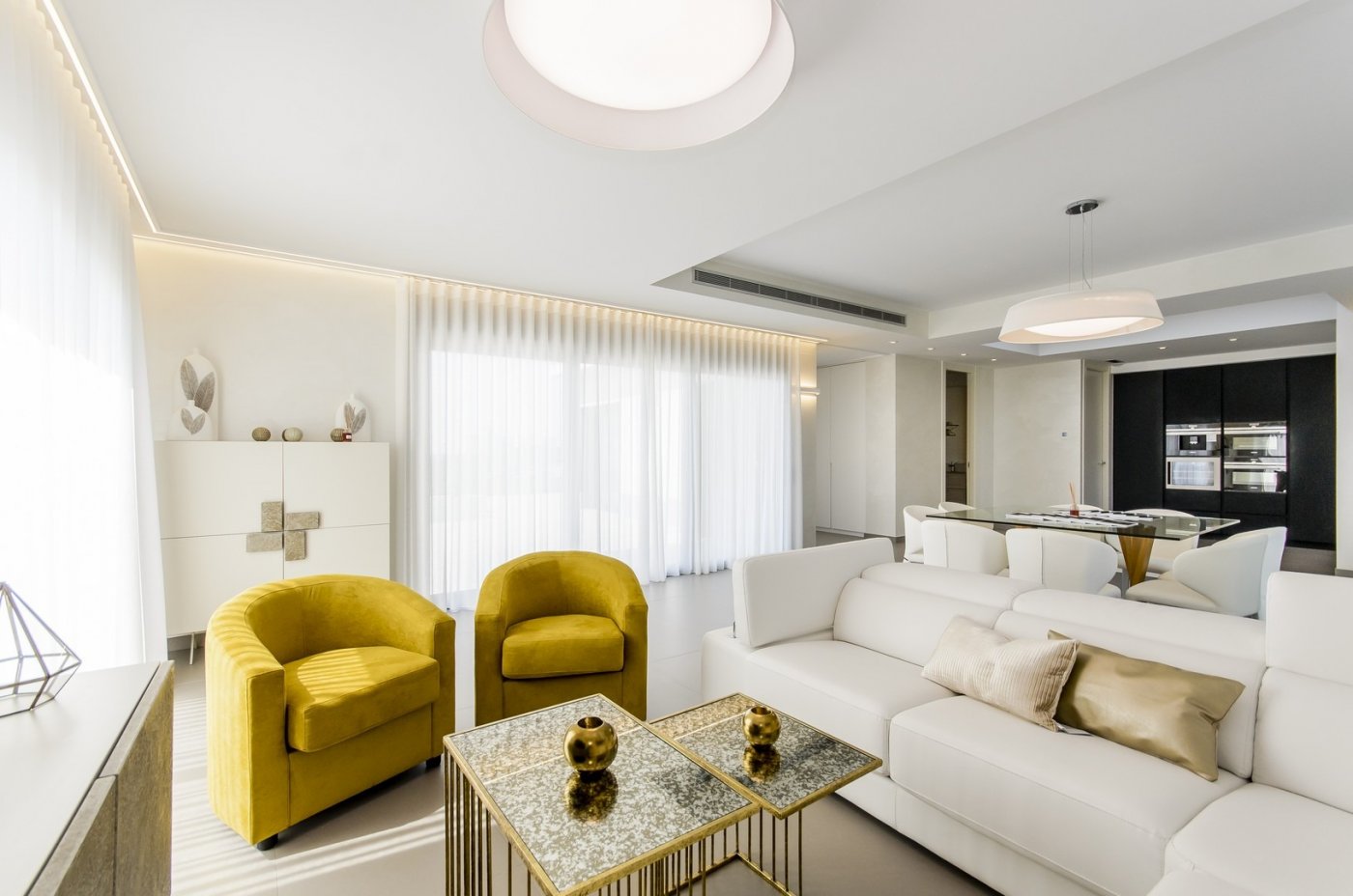 Villa for sale in Orihuela Costa, Alicante, Spain