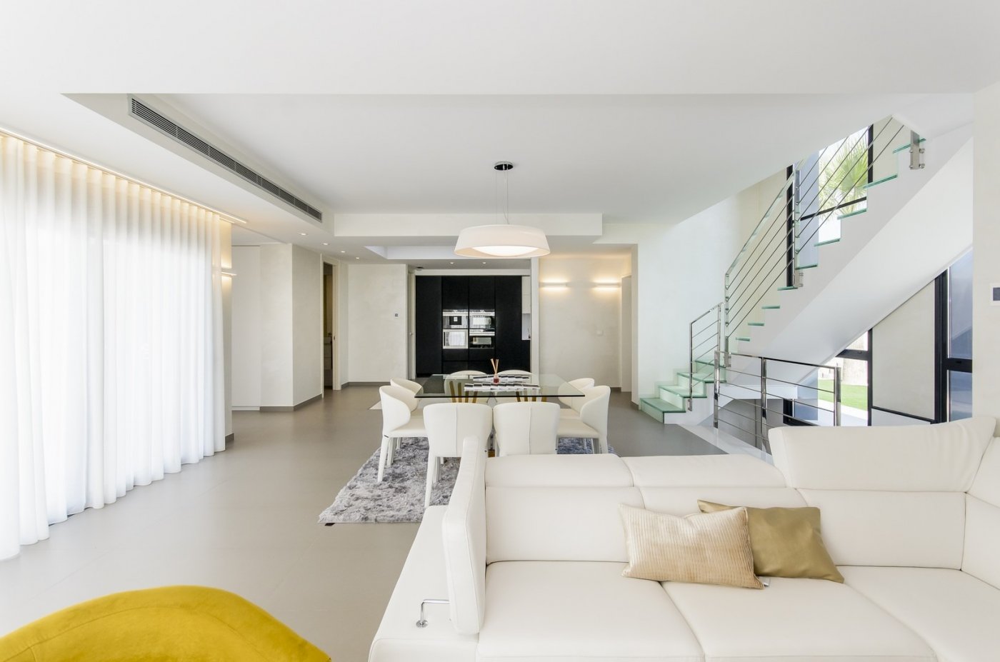 Villa for sale in Orihuela Costa, Alicante, Spain