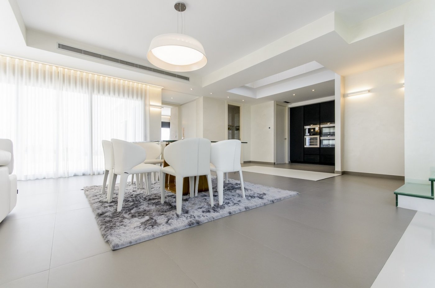 Villa for sale in Orihuela Costa, Alicante, Spain