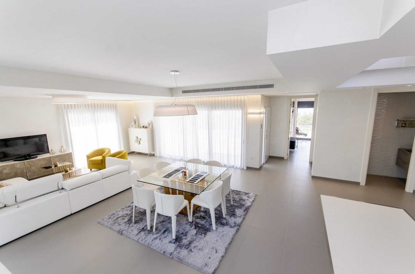 Villa for sale in Orihuela Costa, Alicante, Spain