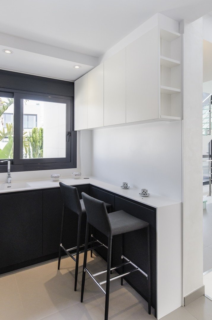 Villa for sale in Orihuela Costa, Alicante, Spain