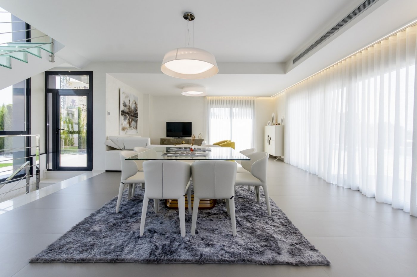 Villa for sale in Orihuela Costa, Alicante, Spain