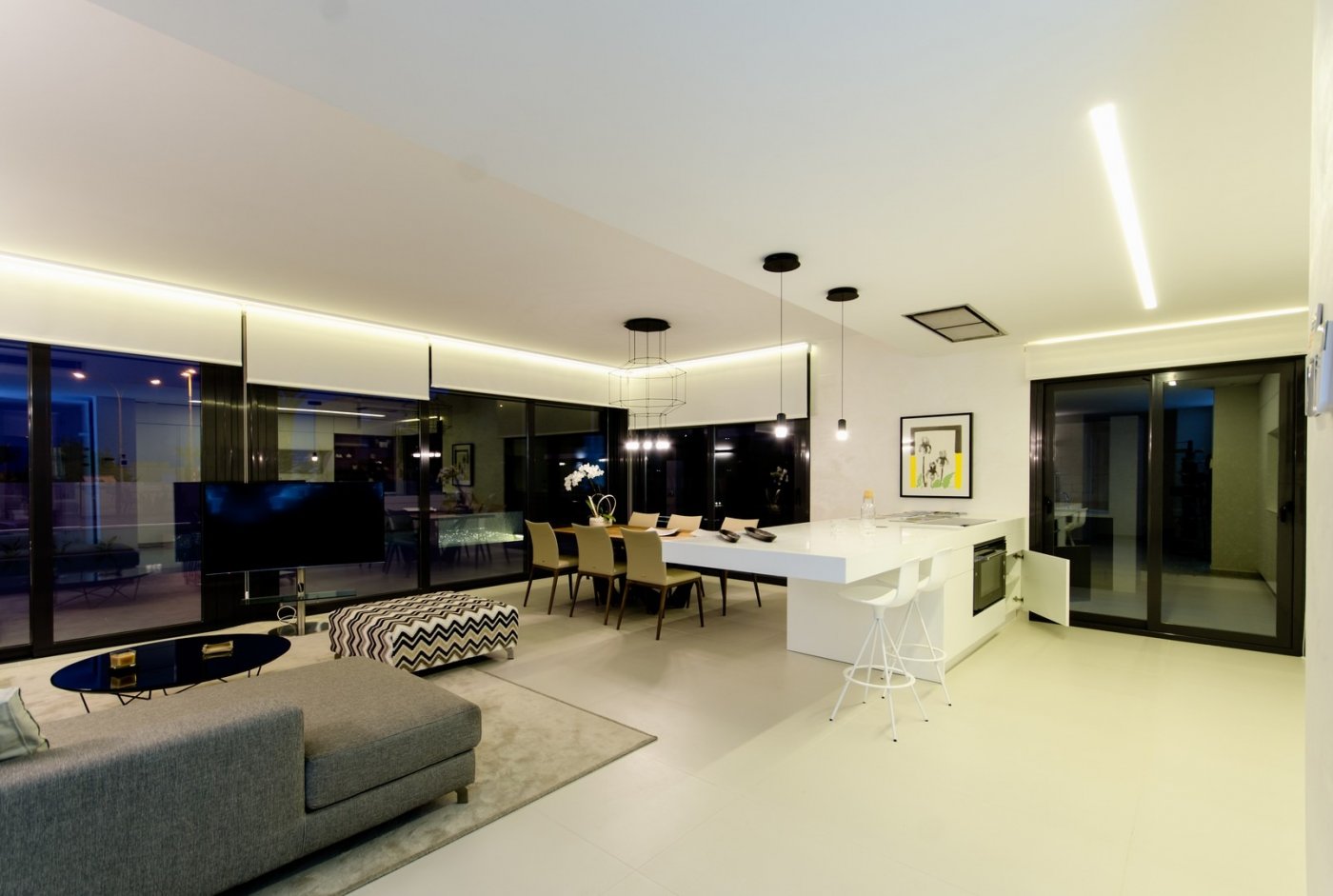 Villa for sale in Orihuela Costa, Alicante, Spain