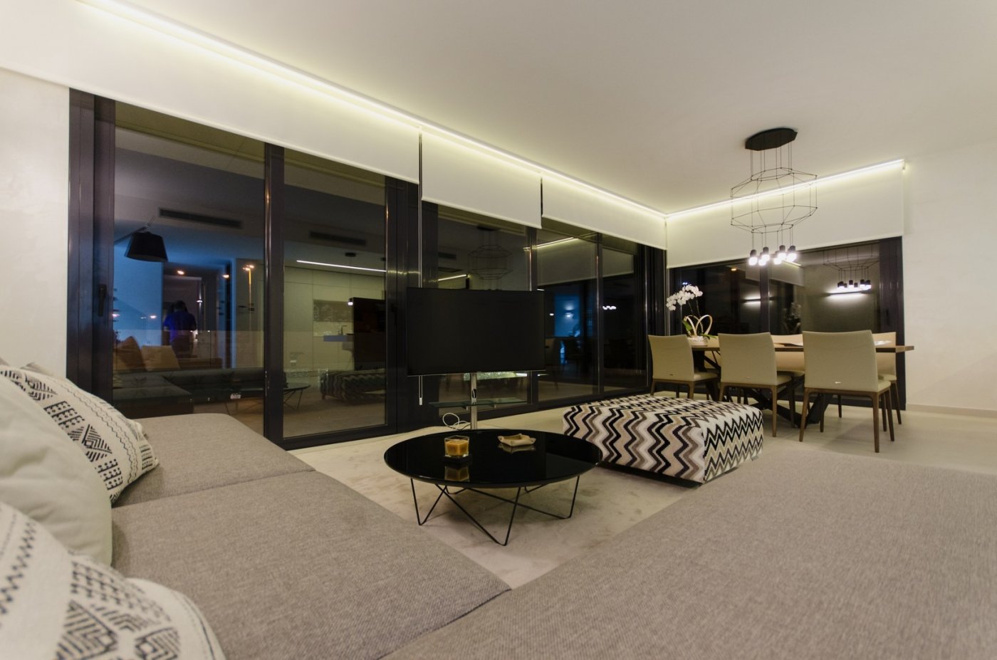 Villa for sale in Orihuela Costa, Alicante, Spain