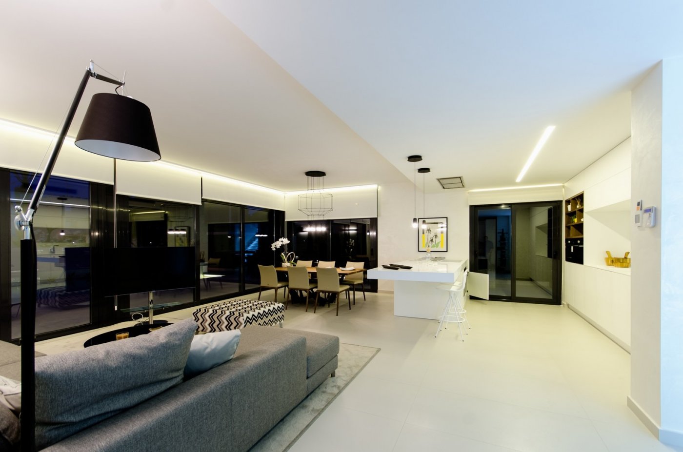 Villa for sale in Orihuela Costa, Alicante, Spain