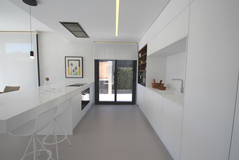 Villa for sale in Orihuela Costa, Alicante, Spain
