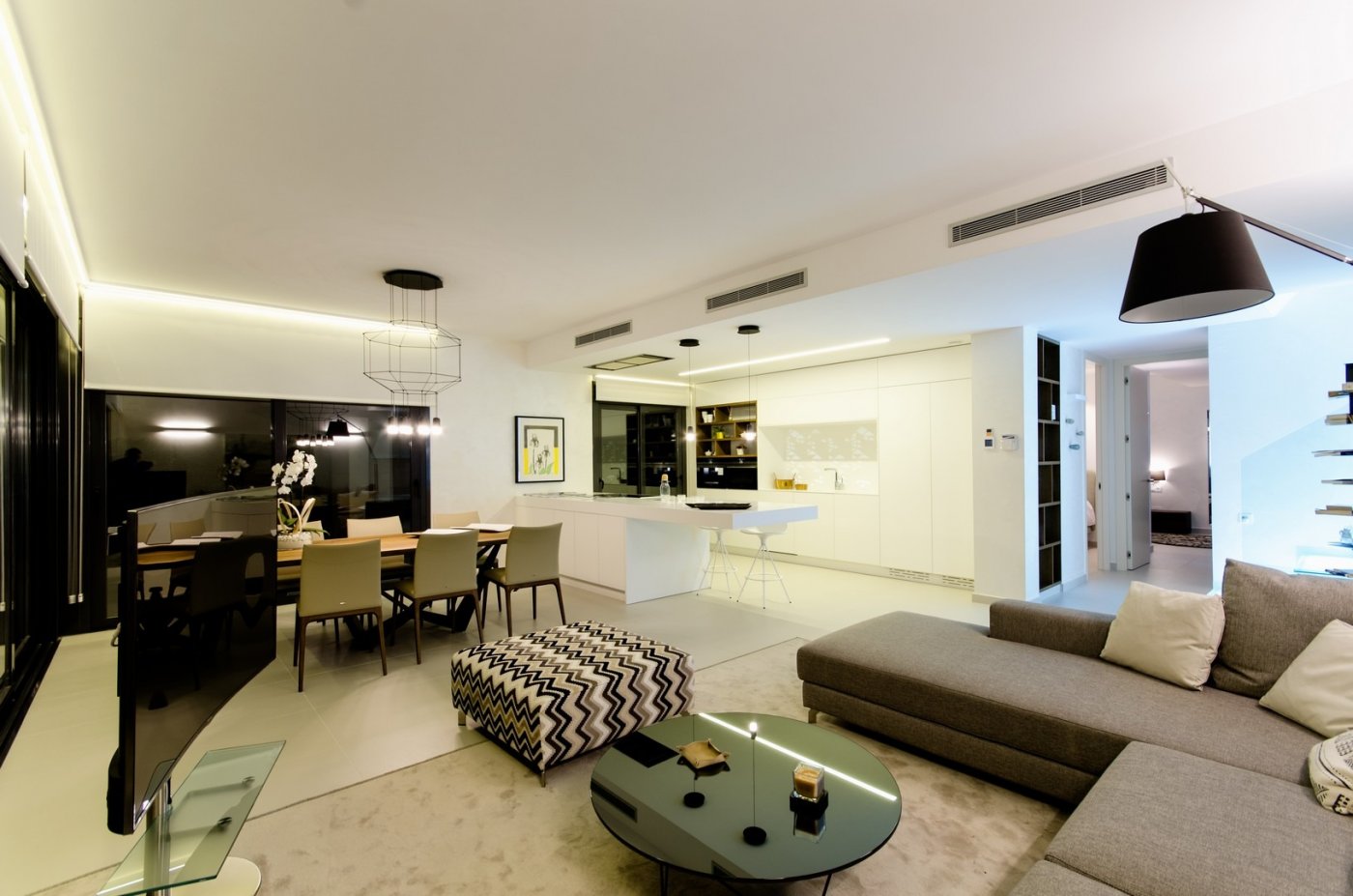 Villa for sale in Orihuela Costa, Alicante, Spain