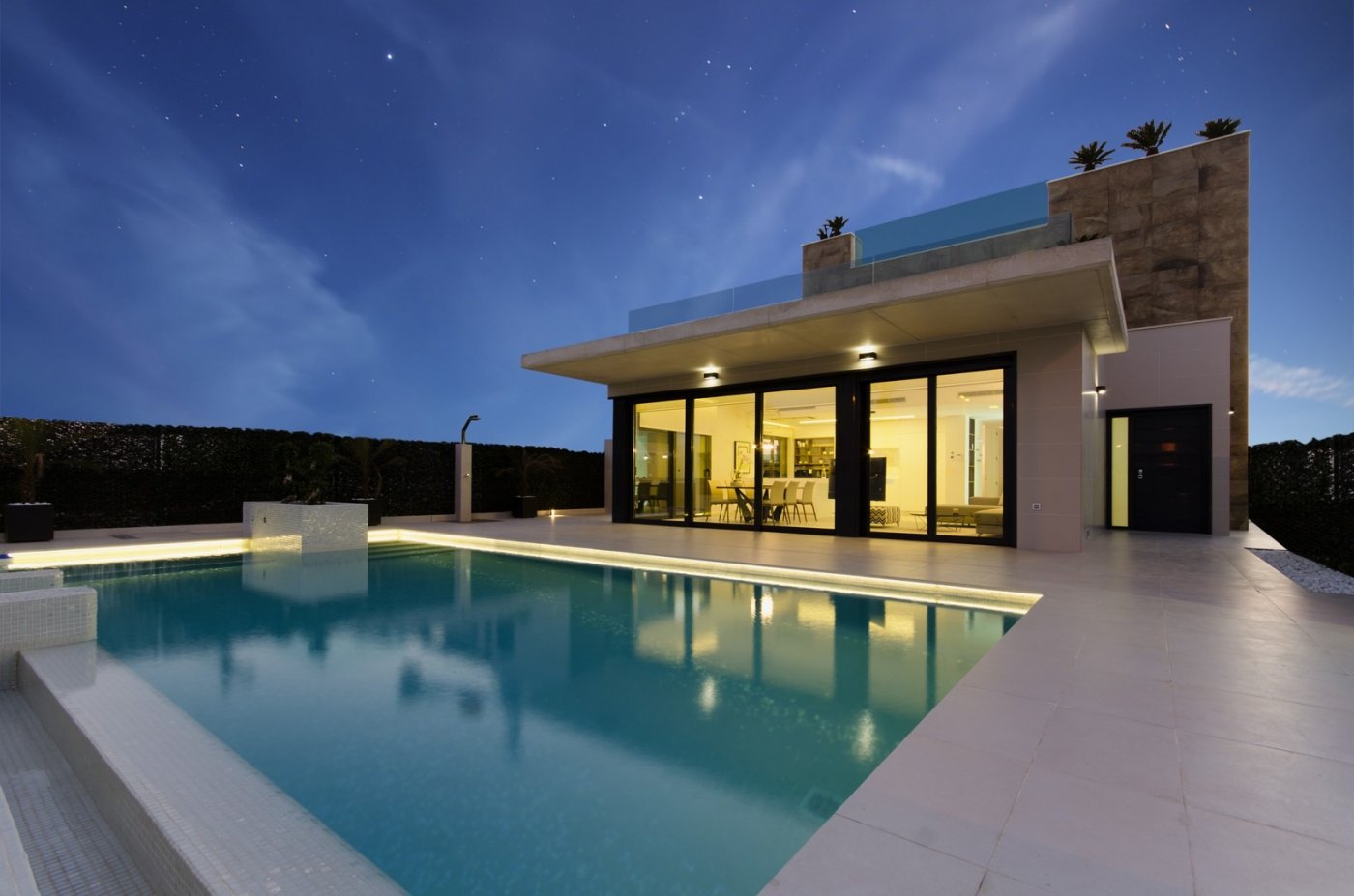 Villa for sale in Orihuela Costa, Alicante, Spain