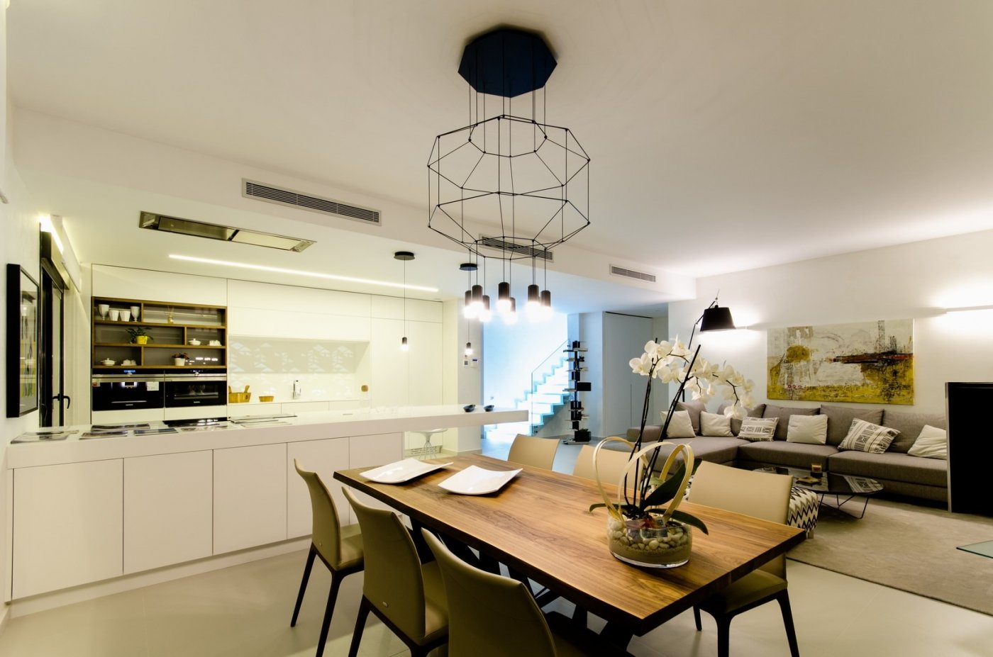 Villa for sale in Orihuela Costa, Alicante, Spain