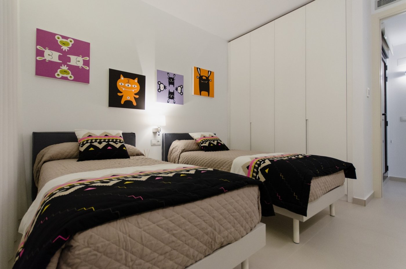 Villa for sale in Orihuela Costa, Alicante, Spain