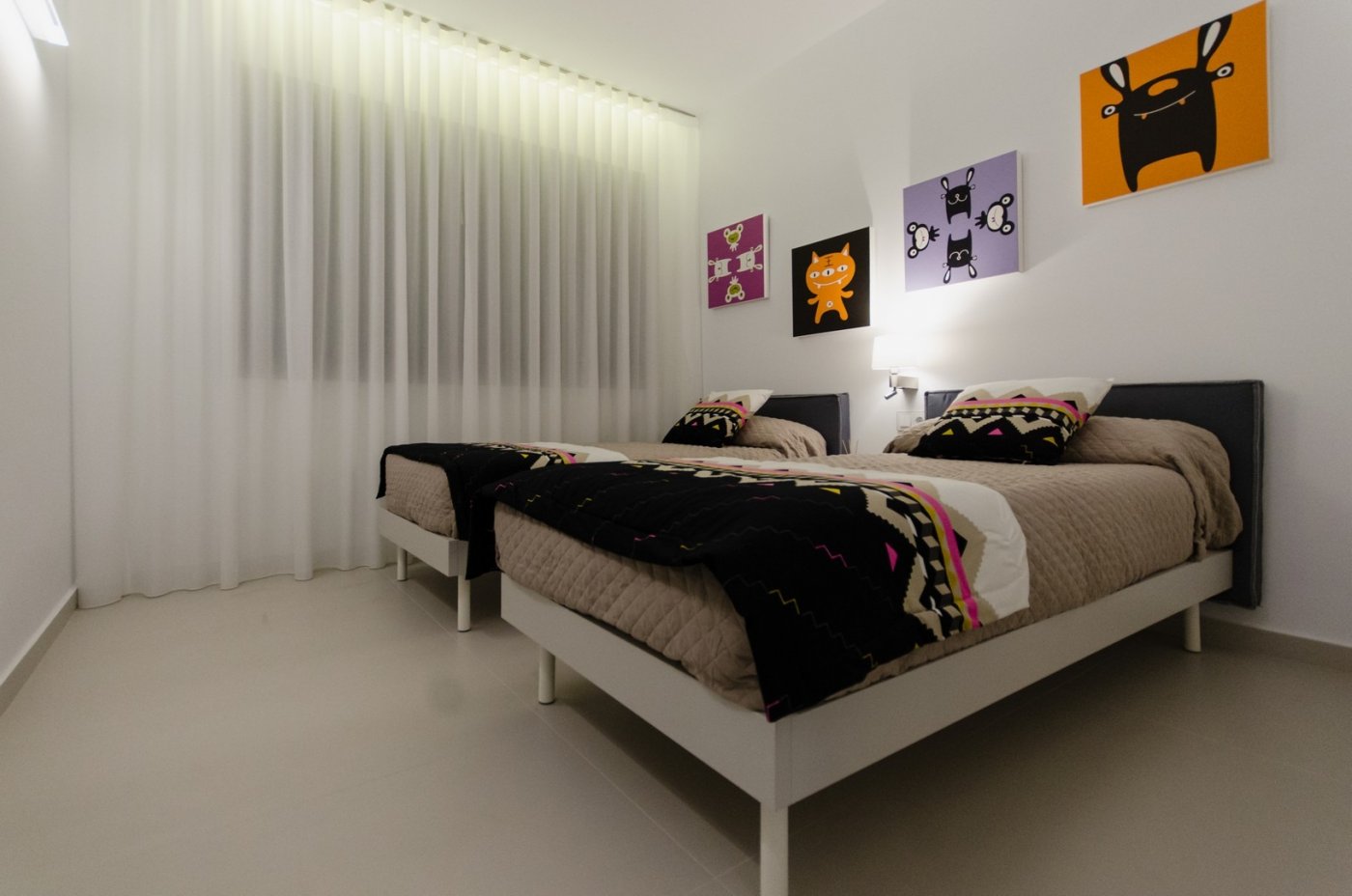 Villa for sale in Orihuela Costa, Alicante, Spain