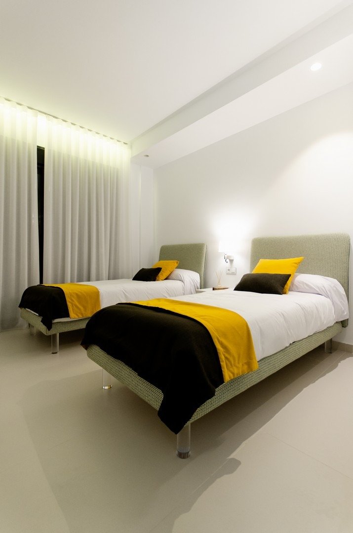 Villa for sale in Orihuela Costa, Alicante, Spain
