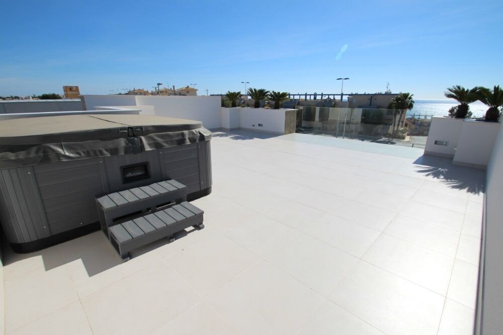 Villa for sale in Orihuela Costa, Alicante, Spain