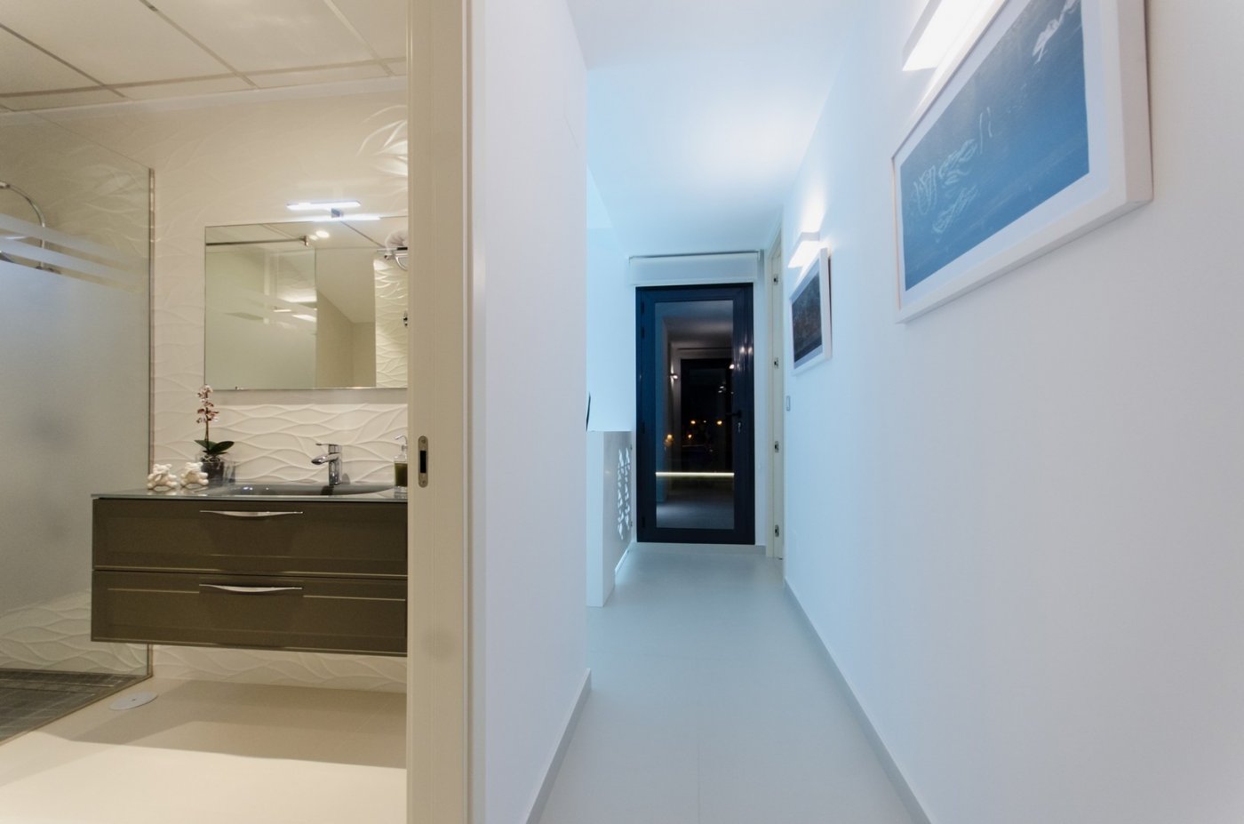 Villa for sale in Orihuela Costa, Alicante, Spain