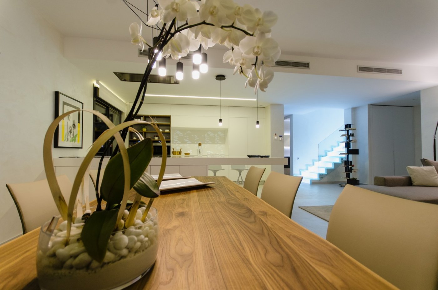 Villa for sale in Orihuela Costa, Alicante, Spain