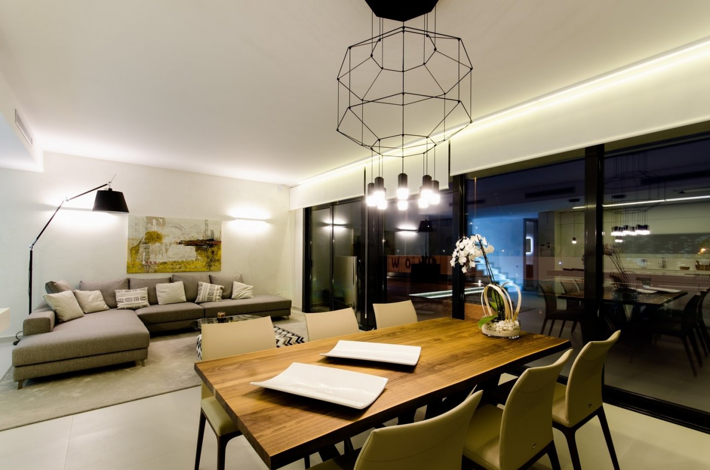 Villa for sale in Orihuela Costa, Alicante, Spain