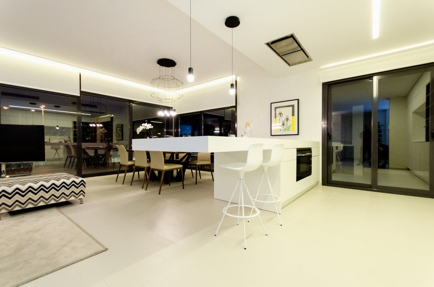 Villa for sale in Orihuela Costa, Alicante, Spain