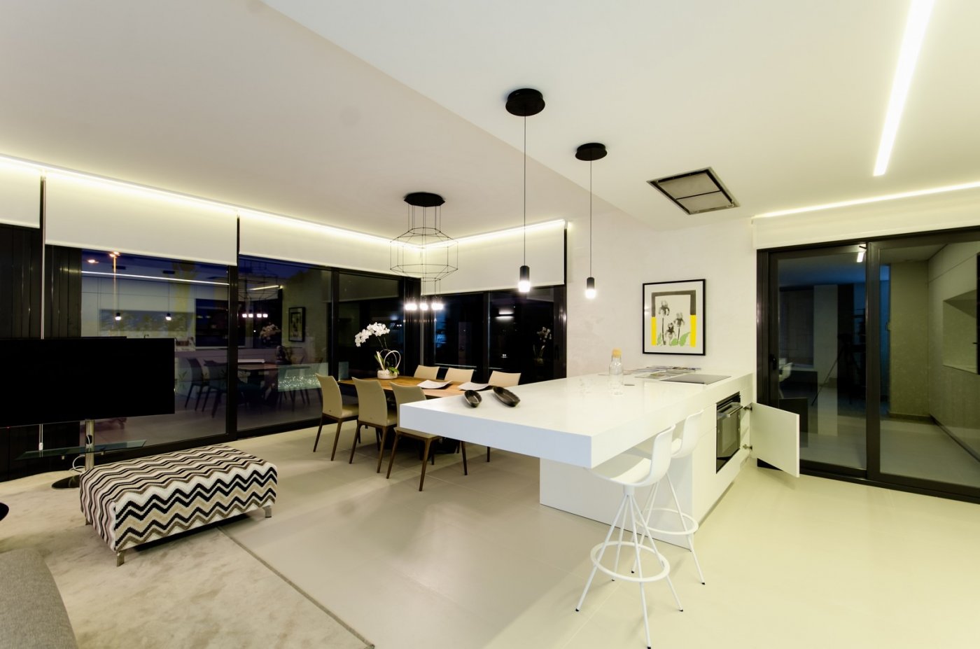 Villa for sale in Orihuela Costa, Alicante, Spain