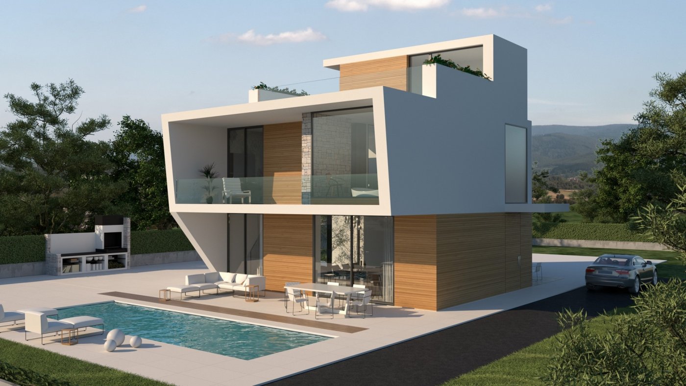 Villa for sale in Orihuela Costa, Alicante, Spain