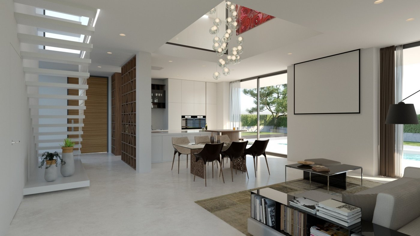 Villa for sale in Orihuela Costa, Alicante, Spain