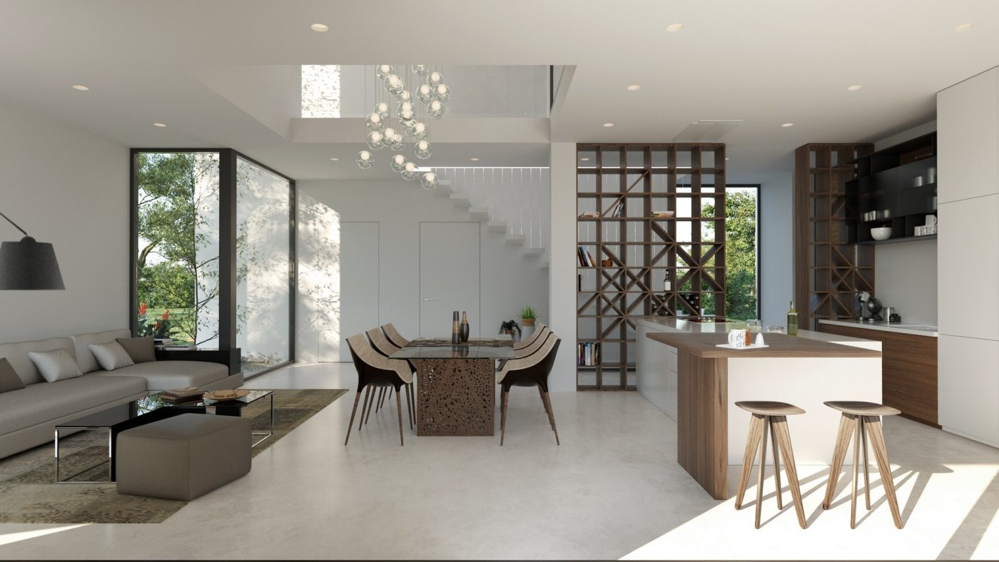 Villa for sale in Orihuela Costa, Alicante, Spain