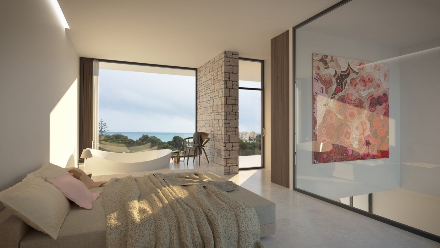 Villa for sale in Orihuela Costa, Alicante, Spain