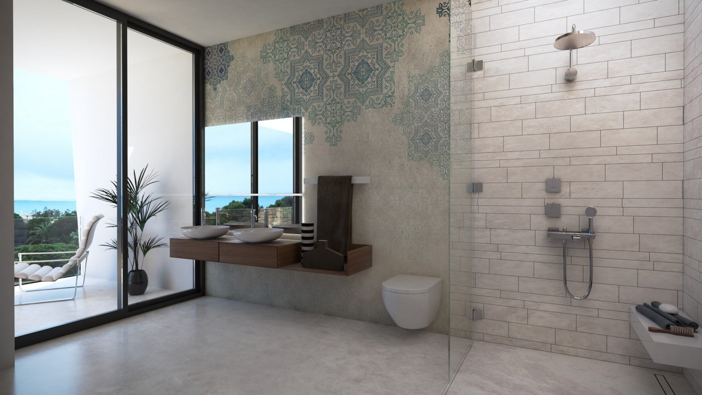 Villa for sale in Orihuela Costa, Alicante, Spain
