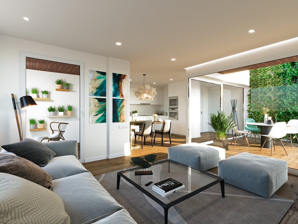 Penthouse for sale in Villajoyosa, Alicante, Spain