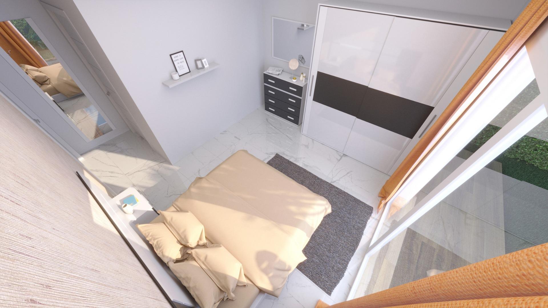 Villa for sale in Ciudad Quesada, Alicante, Spain