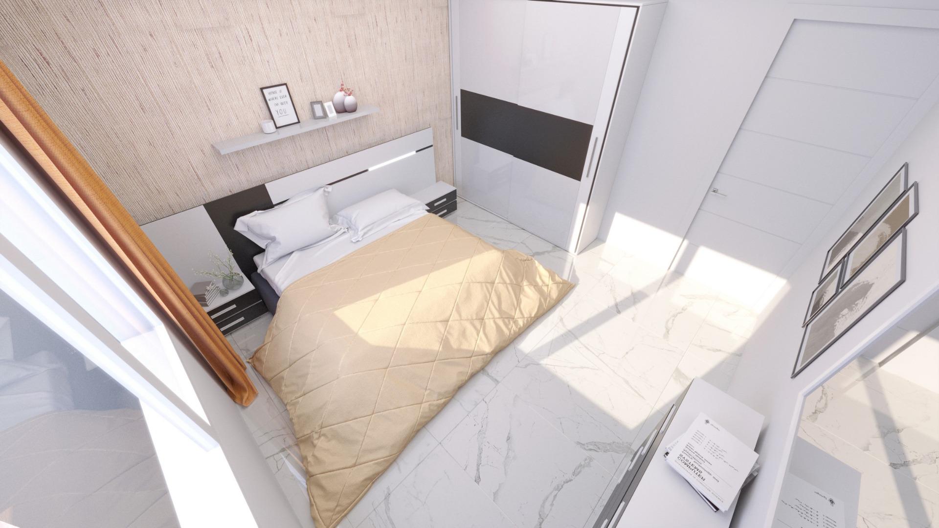 Villa for sale in Ciudad Quesada, Alicante, Spain