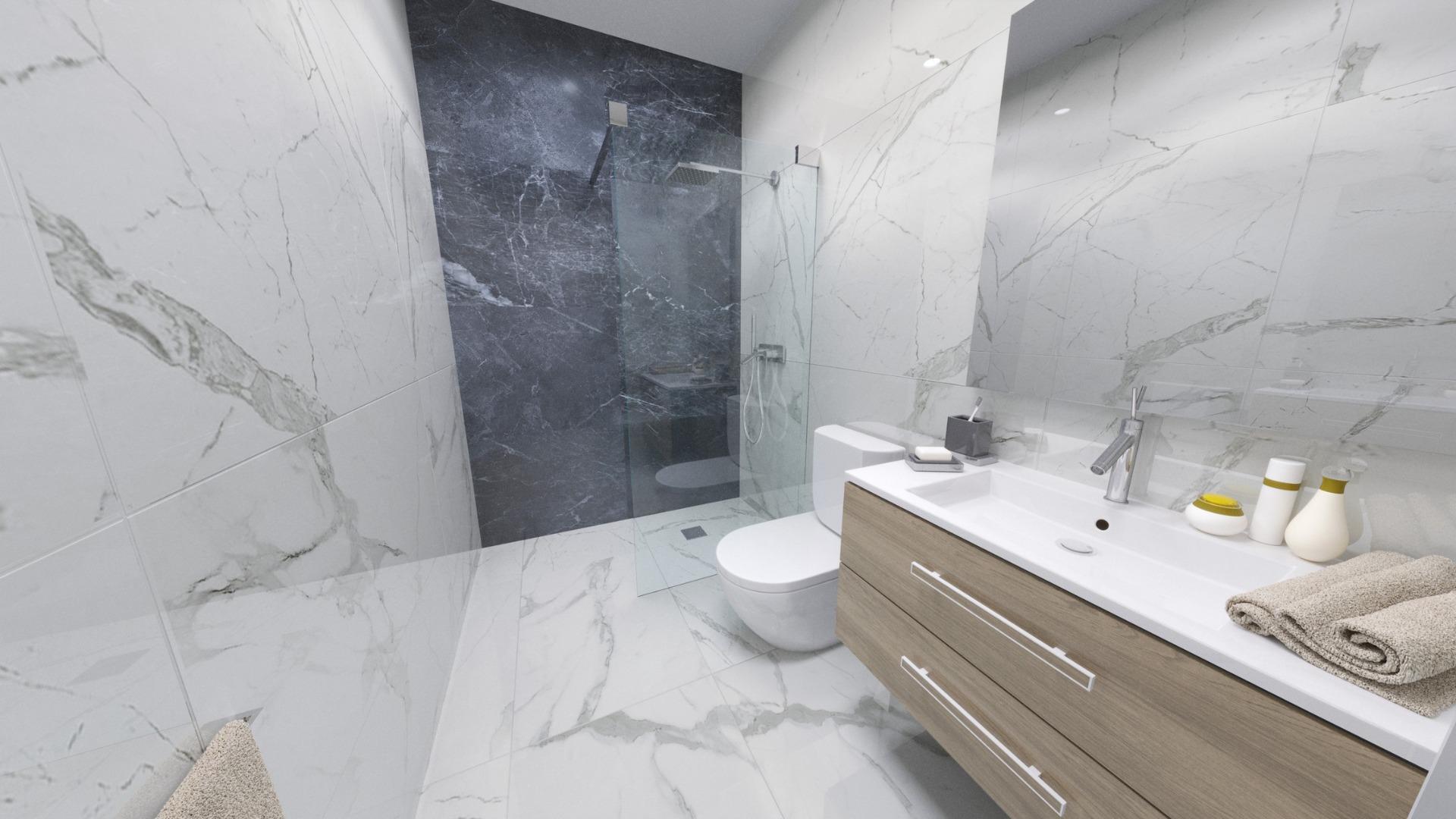 Villa for sale in Ciudad Quesada, Alicante, Spain