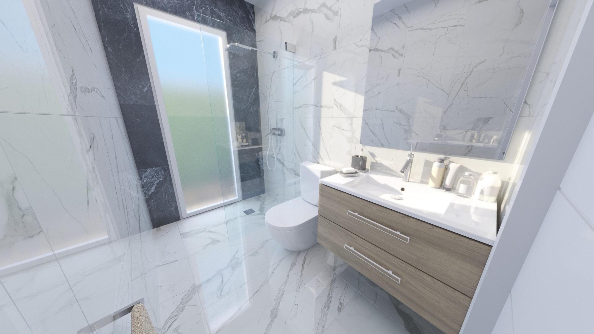 Villa for sale in Ciudad Quesada, Alicante, Spain