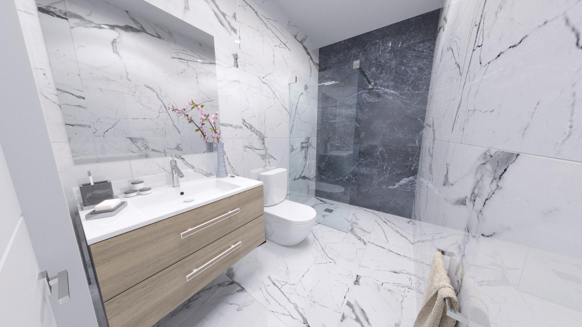 Villa for sale in Ciudad Quesada, Alicante, Spain