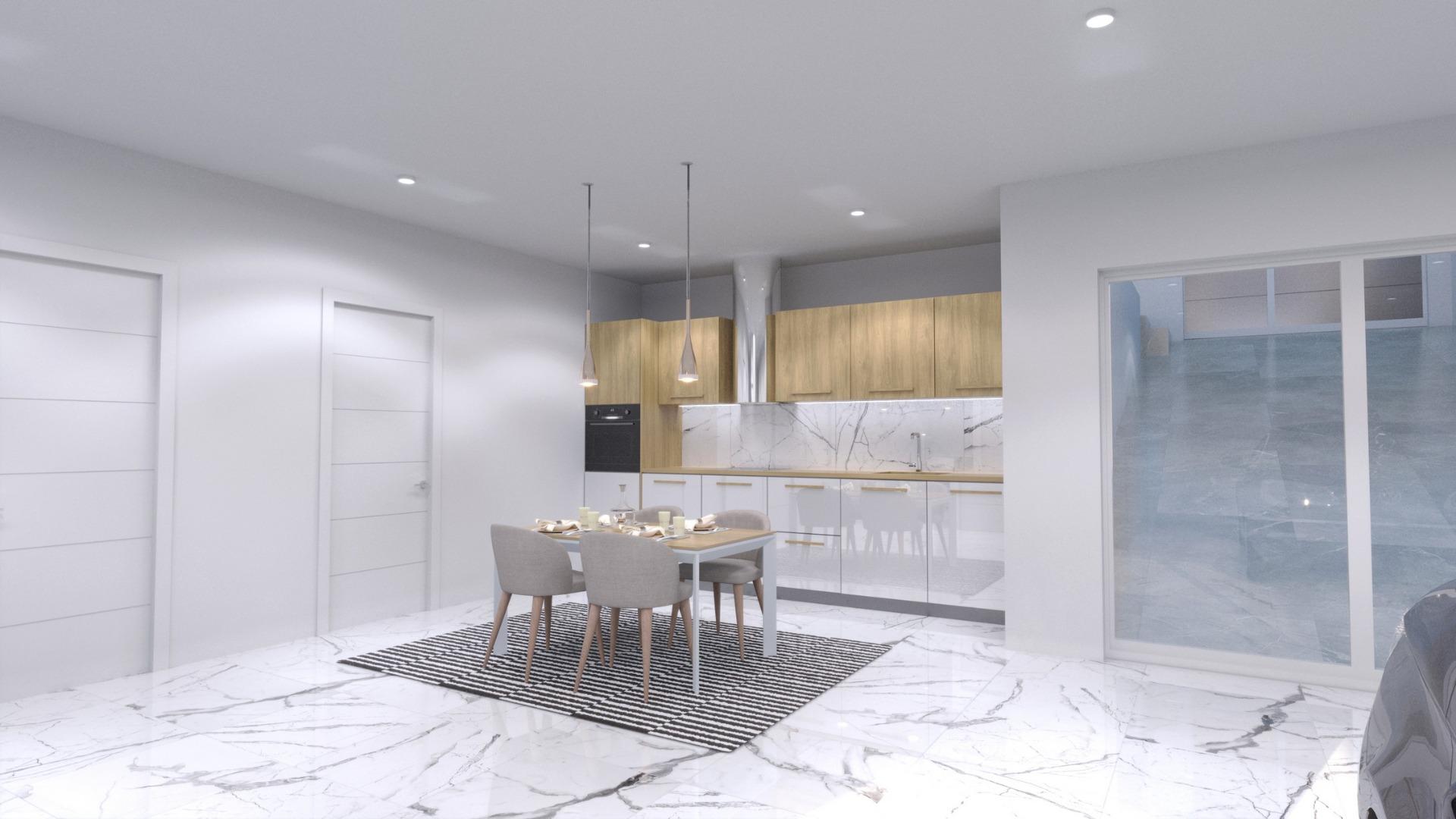 Villa for sale in Ciudad Quesada, Alicante, Spain