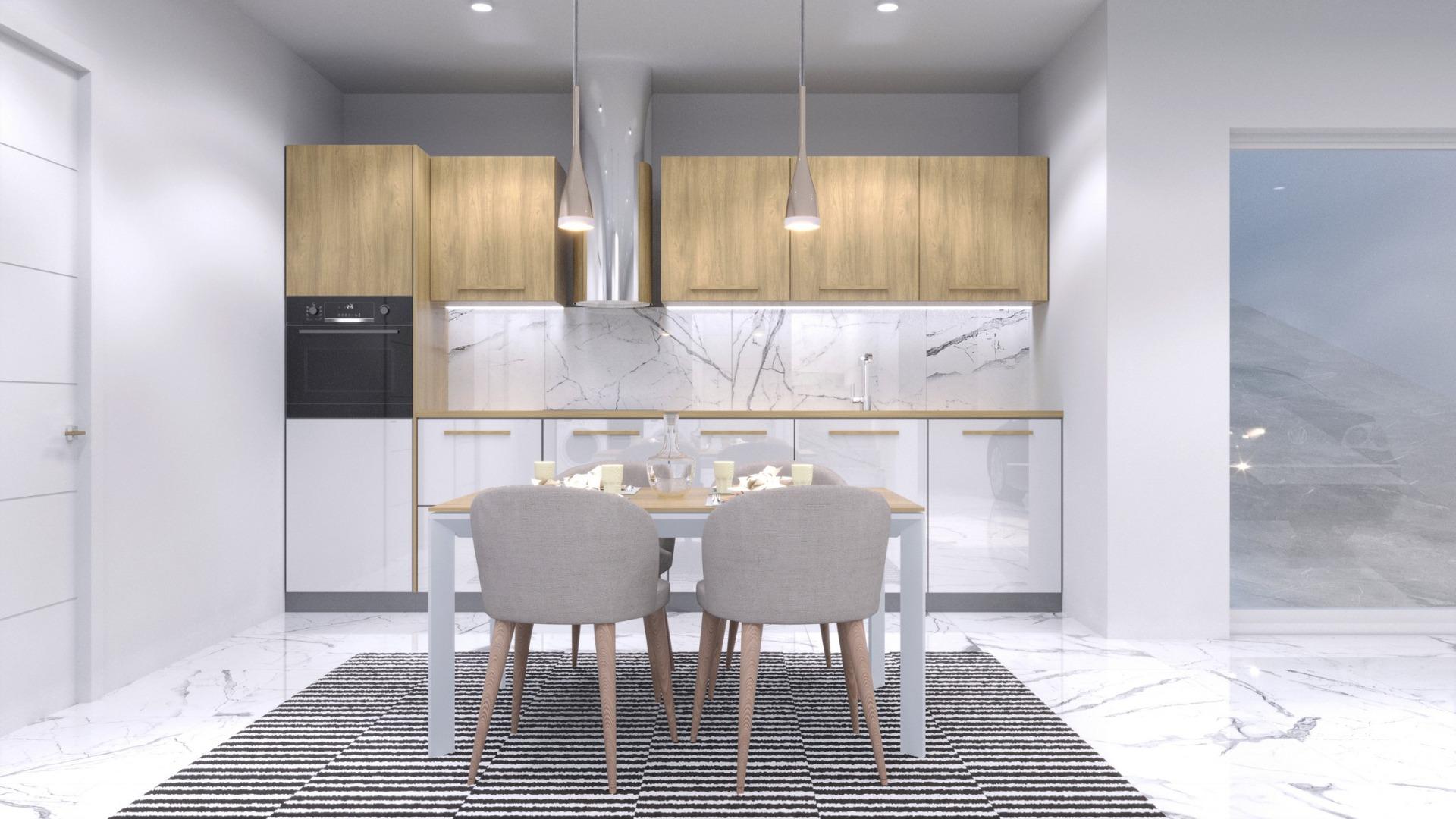 Villa for sale in Ciudad Quesada, Alicante, Spain