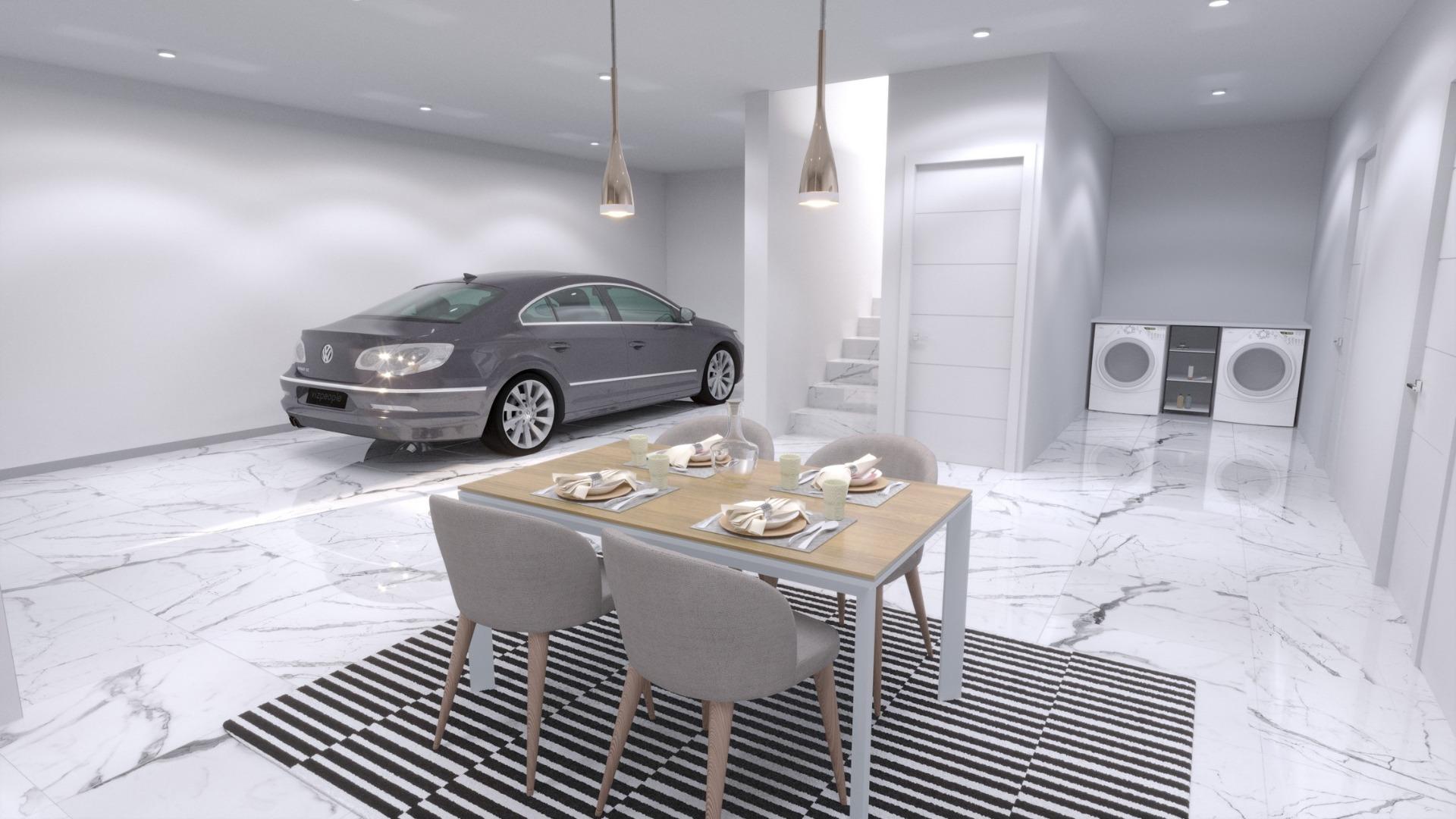 Villa for sale in Ciudad Quesada, Alicante, Spain